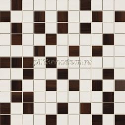 Tubadzin Aceria Braz Мозаика 30х30 см