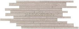 Atlas Concorde Kone silver brick Керамогранит 30x60 см
