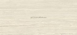 Zodiac Ceramica Serpeggiante White Белый Глянцевый Керамогранит 120x270 см