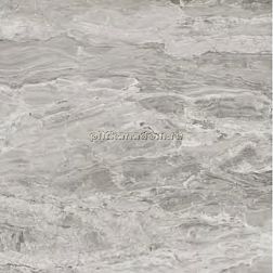 Ascot Ceramishe Gemstone Silver Lux Керамогранит 58,5х58,5 см
