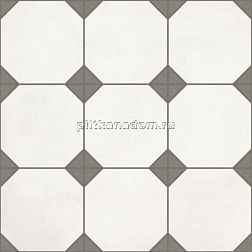 Vives Barnet Carron Blanco Напольная плитка 31,6х31,6 см