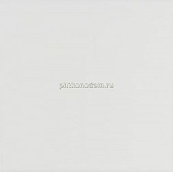 Wow Duo Solo White Настенная плитка 15x15 см