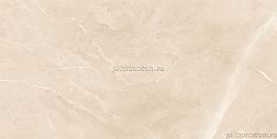 Laparet Elegant Armani Crema полированный Керамогранит 60x120 см