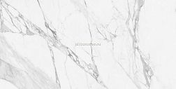 NT Ceramic Marmo Artic Statuario Carving Керамогранит 60x120 см