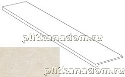 Atlas Concorde Kone white scalino 150 Керамогранит 33x150 см