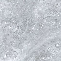 Eurotile Amina 246 ANI2GY Grey Серый Глянцевый Керамогранит 60x60 см