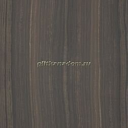 Casalgrande Padana Marmoker Travertino Moka Lucido Керамогранит 59x59 см