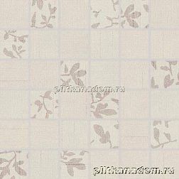 Rako Textile WDM05101 Мозаика слоновая кость 30х30 см