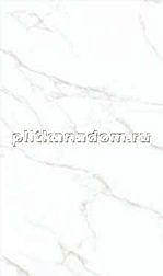 NT Ceramic Marmori BK126NTT9402 Белый Полированный Ректифицированный Керамогранит 60х120 см
