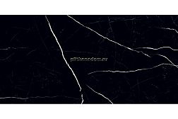 Tubadzin Black Pulpis Pol Керамогранит 119,8х239,8 см