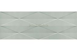 Tubadzin Tonara Grey A Str Серая Структурированная Настенная плитка 32,8x89,8 см