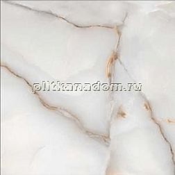 Itaca Alabaster Sky Glossy Голубой Глянцевый Керамогранит 60х60 см