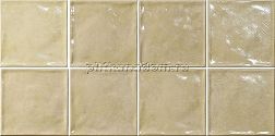 EL Barco Glamour Chic Decorado Beige Настенная плитка 15х15 см