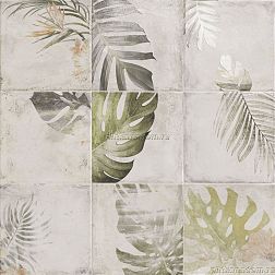 Mainzu Arrebato Tahiti white Плитка настенная 20x20 см