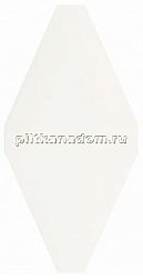 Petracers Capitonne C RB Bianco Bombato Настенная плитка 10х20 см