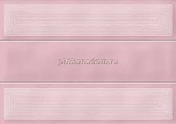 Vives Hanami Kozen Rosa Настенная плитка 23х33,5 см