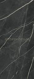 Atlas Concorde Marvel Gala Calacatta Black Lappato Керамогранит 120x278 см