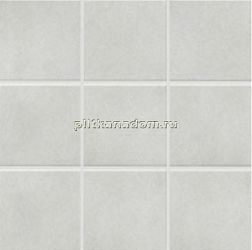 Jasba Pattern Grey Silky Matt Мозаика 10х10 29,7х29,7 см