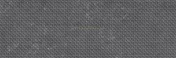 Saloni Ceramica B-stone Geom Grafito Серая Матовая Настенная плитка 40х120 см