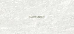 Zodiac Ceramica Poetic White Белый Глянцевый Керамогранит 120x270 см