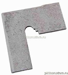 Gresmanc Fuji Zanquin Fiorentino IZDO Угол левый 1519621 28,8x27x8,6 см
