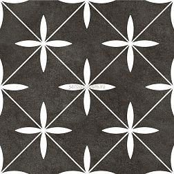 Monopole STELLA BLACK Керамогранит 18,7X18,7