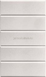 Versace Solid Gold 0265011 Mix Patcwork White Настенная плитка 20х60 см