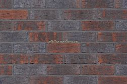 King Klinker Old Castle Industrial Revolution (HF28) NF10 Угловая плитка (11,5х24)х7,1 см