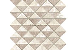 Tubadzin Fondo Graphite Мозаика 29,8х29,6 см