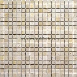Bonaparte Каменная мозаика Sorento-15 slim (POL) 4мм 30,5х30,5