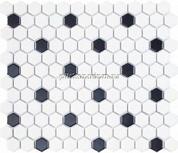 Dune Contract Mosaics Abbot Мозаика 26x30 см