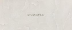 Fap Ceramiche Roma Gold Onice Neve Brillante Белая Полированная Настенная плитка 50х120 см