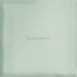 Eletto Ceramic Плитка настенная MATE GREEN 15х15