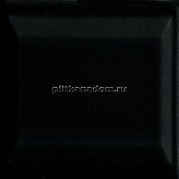 Ce.Si Metro Diamantato Lava Настенная плитка 7,5x7,5 см