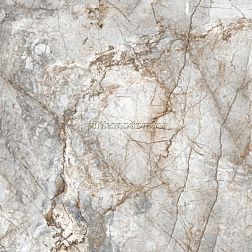 Грани Таганая Керамогранит Petra-greystone md 60x60 карвинг серебристо бежевый