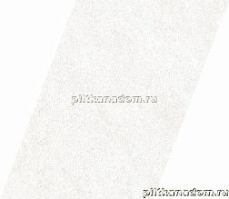 Peronda Nature Floor 26189 Rhom White SF C-R Вставка (ромб) 14,8x17 см