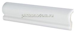Equipe Metro 20191 London Cream Бордюр 5x20 см