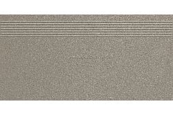 Paradyz Sand Grafit Ступень прямая 29,8х59,8 см