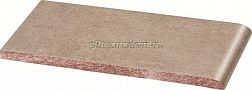 Paradyz Viano Beige Mat Подоконник 10x20 см