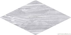 Cerdomus Luxe Rombi Ash Nat. 77730 Мозаика 15x30 см