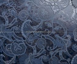 Emil Ceramica Giselle DECORO MINI BLU 2pz Декор 50х60 см