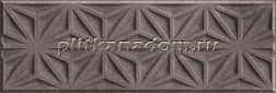 Tabriz Tile Minetto Grafitto Relief Настенная плитка 20х60 см