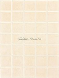 Rako Patina WARKB230 Light Beige Настенная плитка Мозаика 25x33 см