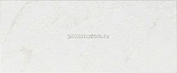 Creto Forza D0146Y29601 Empire White 01 Декор 25х60 см