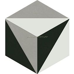 Kerama Marazzi Кальсада VT-A286-SG1010 Декор Микс Матовый 4 10,4х12 см