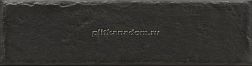 Cerrad Foggia Nero 1917 Клинкер обл 6,5х24,5 см