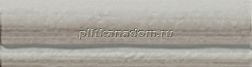 EL Barco Glamour Chic Moldura Gris Бордюр 4х15 см