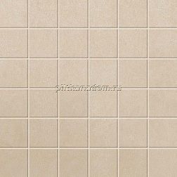 Atlas Concorde Kone beige mosaico Керамогранит 30x30 см
