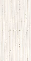 Tubadzin Fluo White Str Настенная плитка 29,8х59,8 см