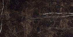 Marble Onlygres Dark Brown MOG401 Коричневый Полированный Керамогранит 60x120 см